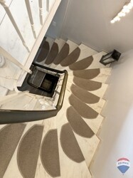 Treppe