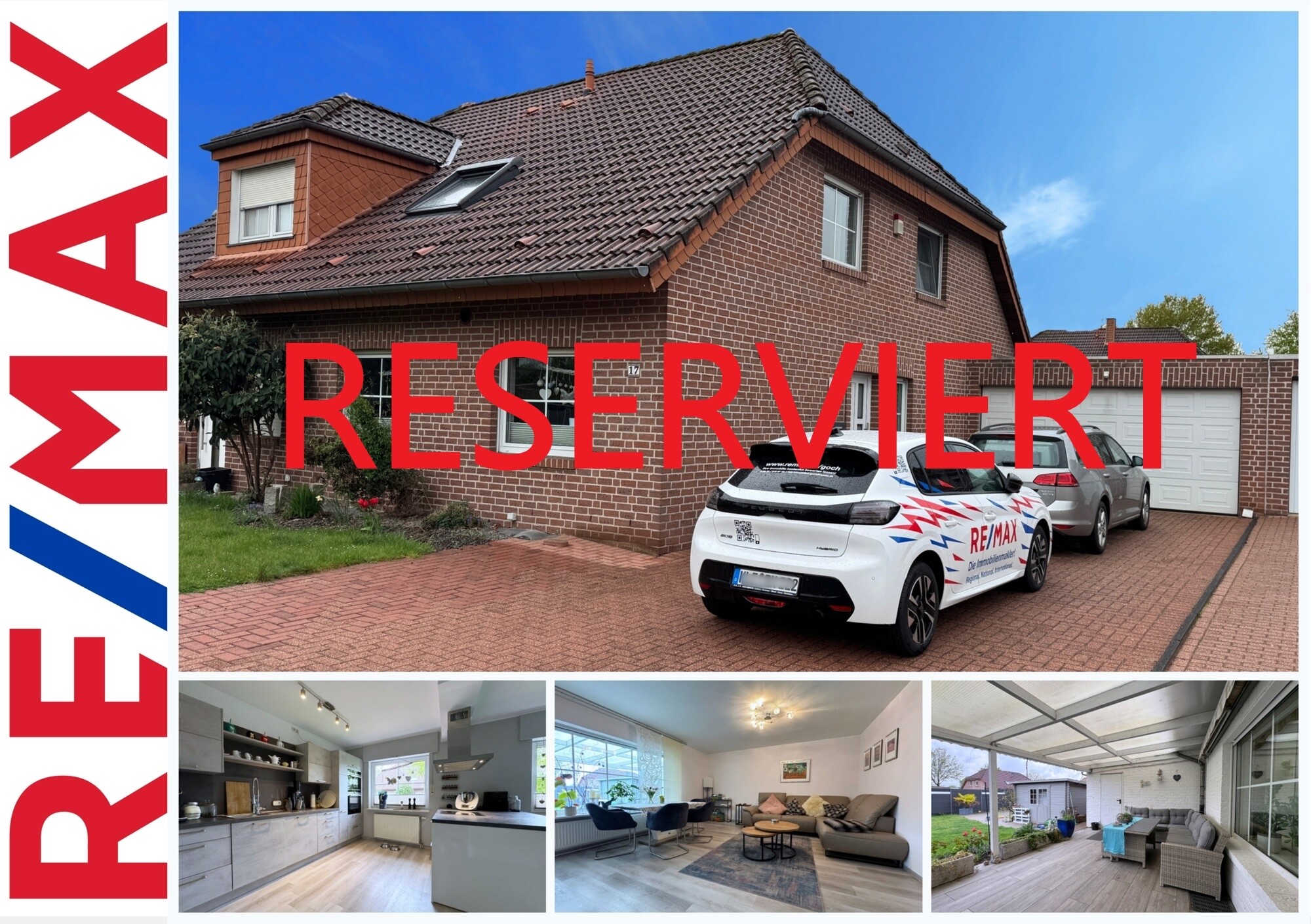RESERVIERT