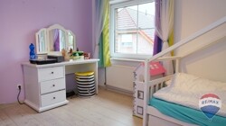 Schlafzimmer 3 OG