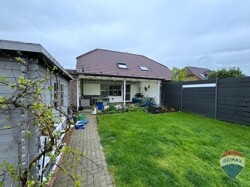 Garten/Terrasse