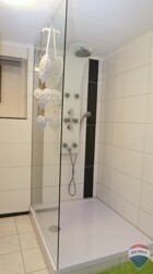 Badezimmer Keller
