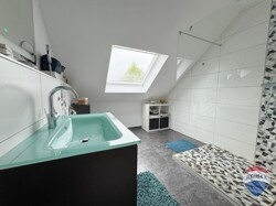 Badezimmer OG