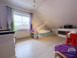 Schlafzimmer 3 OG