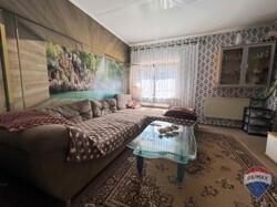 Wohnzimmer EG