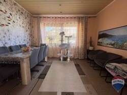 Wohnzimmer EG