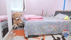 Schlafzimmer 2.OG
