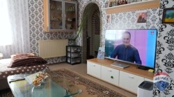 Wohnzimmer EG