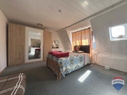 Schlafzimmer 2.OG