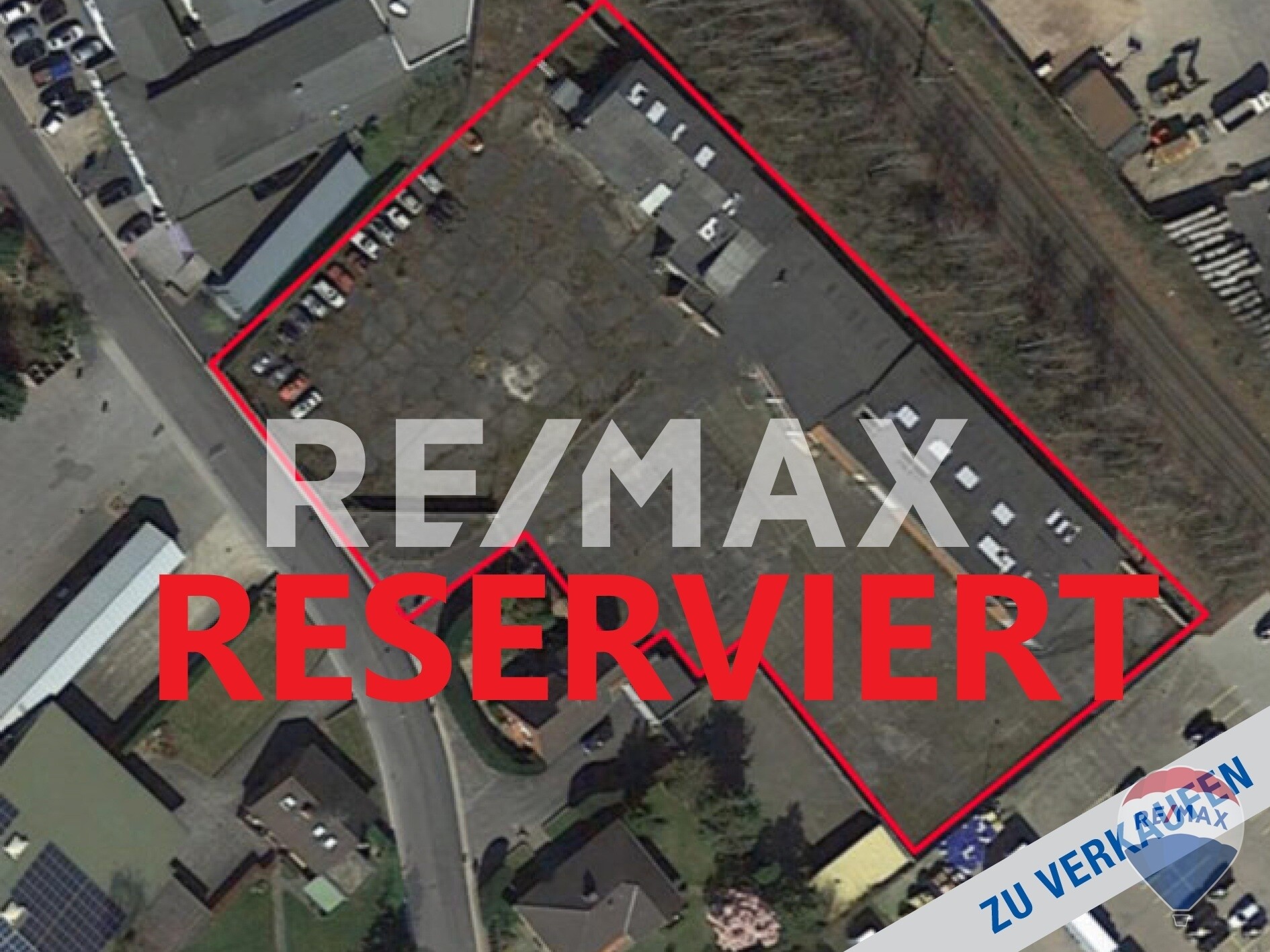 RESERVIERT