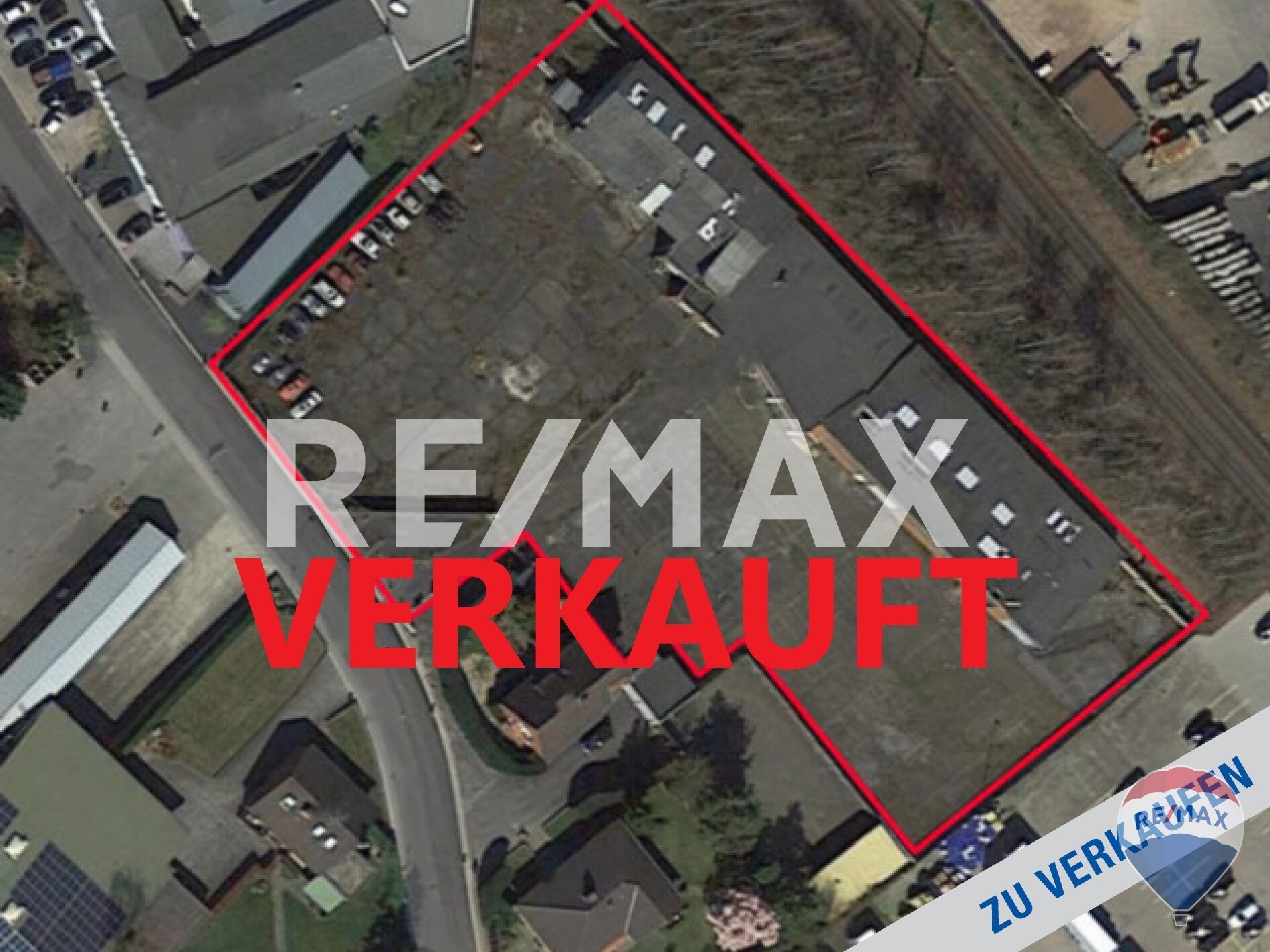 VERKAUFT