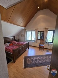 Schlafzimmer OG