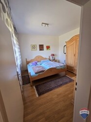 Schlafzimmer EG