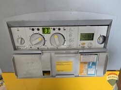 Heizungssteuerung