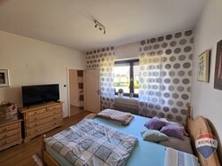 Schlafzimmer EG