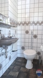 EG Gäste WC