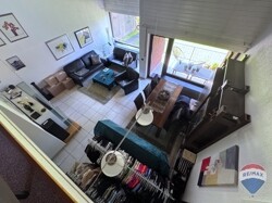 EG Wohnzimmer