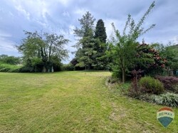Gartenansicht