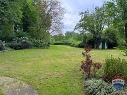 Gartenansicht