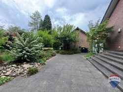 Gartenansicht