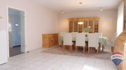 EG Wohn/Esszimmer