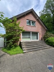 Gartenansicht