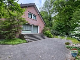 Gartenansicht