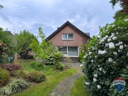 Gartenansicht