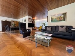 Wohnzimmer EG