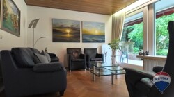 Wohnzimmer EG