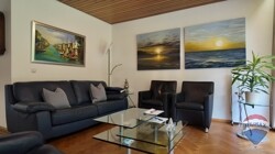 Wohnzimmer EG