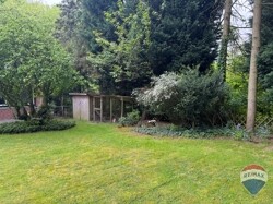 Gartenansicht