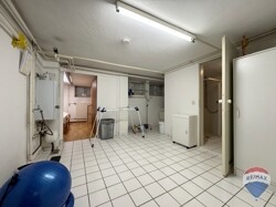 Waschraum KG