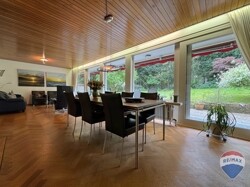 Wohnzimmer EG