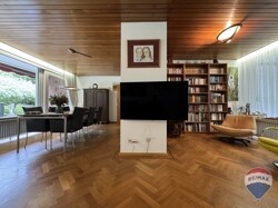 Wohnzimmer EG