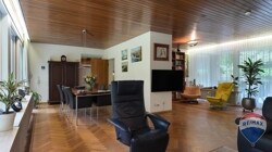 Wohnzimmer EG