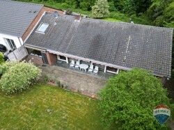 Gartenansicht