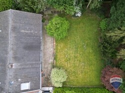 Gartenansicht