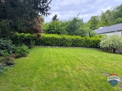 Gartenansicht