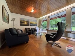 Wohnzimmer EG