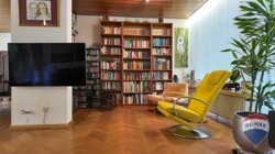 Wohnzimmer EG
