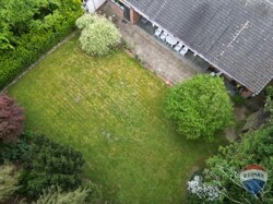 Gartenansicht