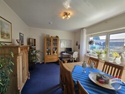 Esszimmer OG