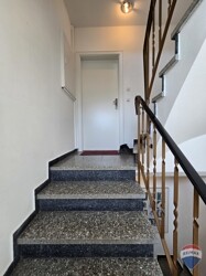 Treppenhaus