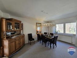 Esszimmer EG