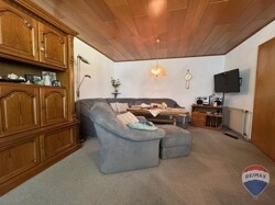 Wohnzimmer EG