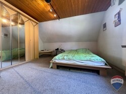 Schlafzimmer 1 OG