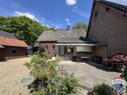 Gartenansicht