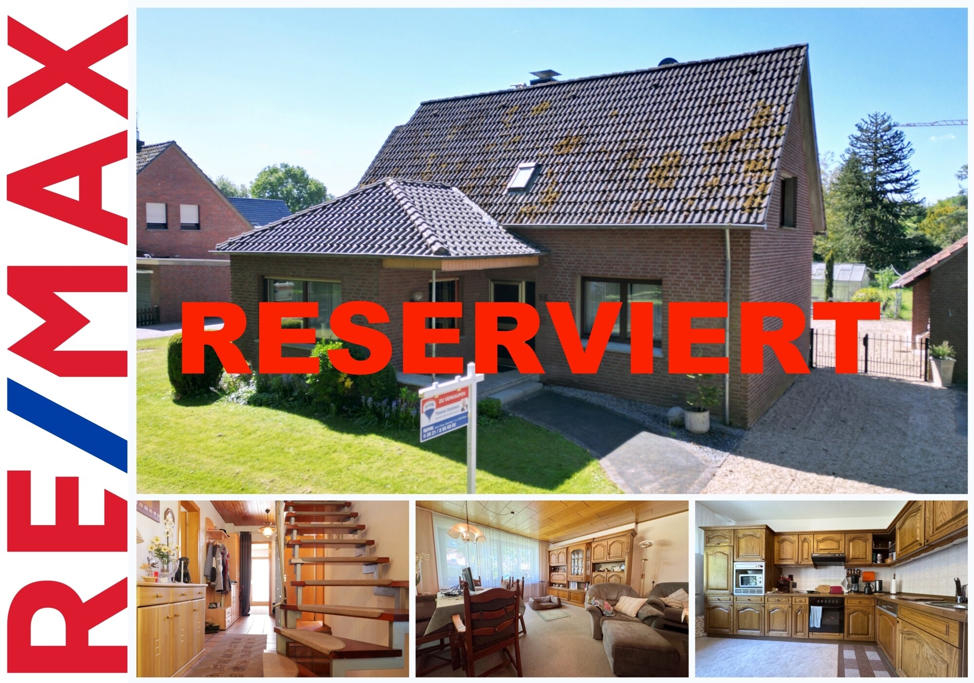 Reserviert