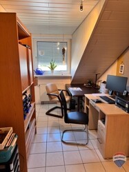 2. Schlafzimmer 