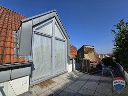 Terrasse OG